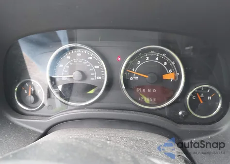 2015 Jeep Compass High Altitude Edition из США, поврежденный, VIN 1C4NJDEB0FD218087